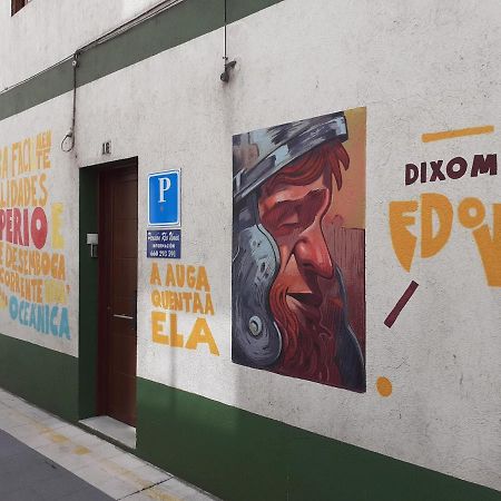 Pension Rio Umia Caldas De Reis Dış mekan fotoğraf