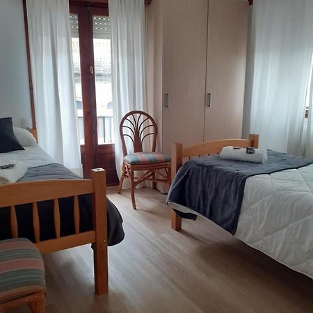 Pension Rio Umia Caldas De Reis Dış mekan fotoğraf