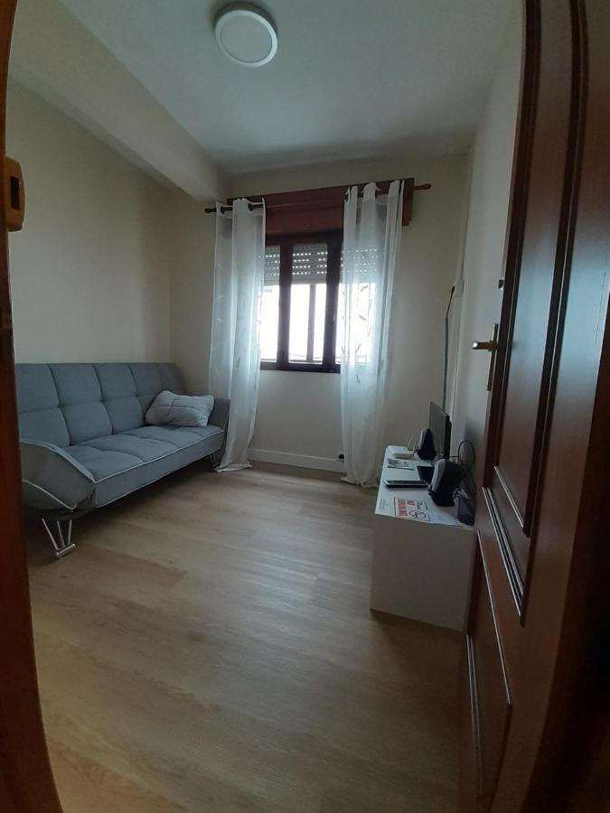 Pension Rio Umia Caldas De Reis Dış mekan fotoğraf