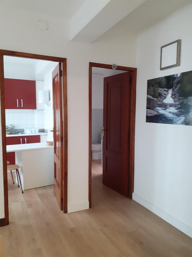 Pension Rio Umia Caldas De Reis Dış mekan fotoğraf