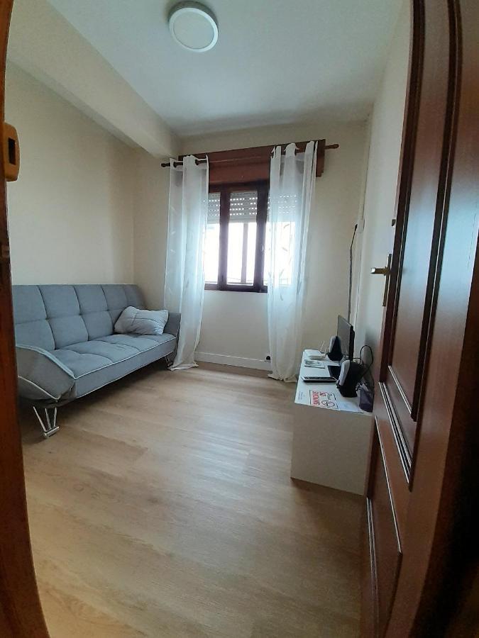 Pension Rio Umia Caldas De Reis Dış mekan fotoğraf