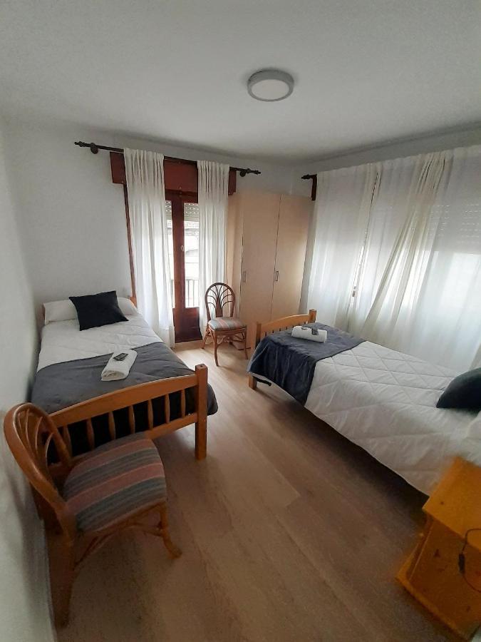 Pension Rio Umia Caldas De Reis Dış mekan fotoğraf