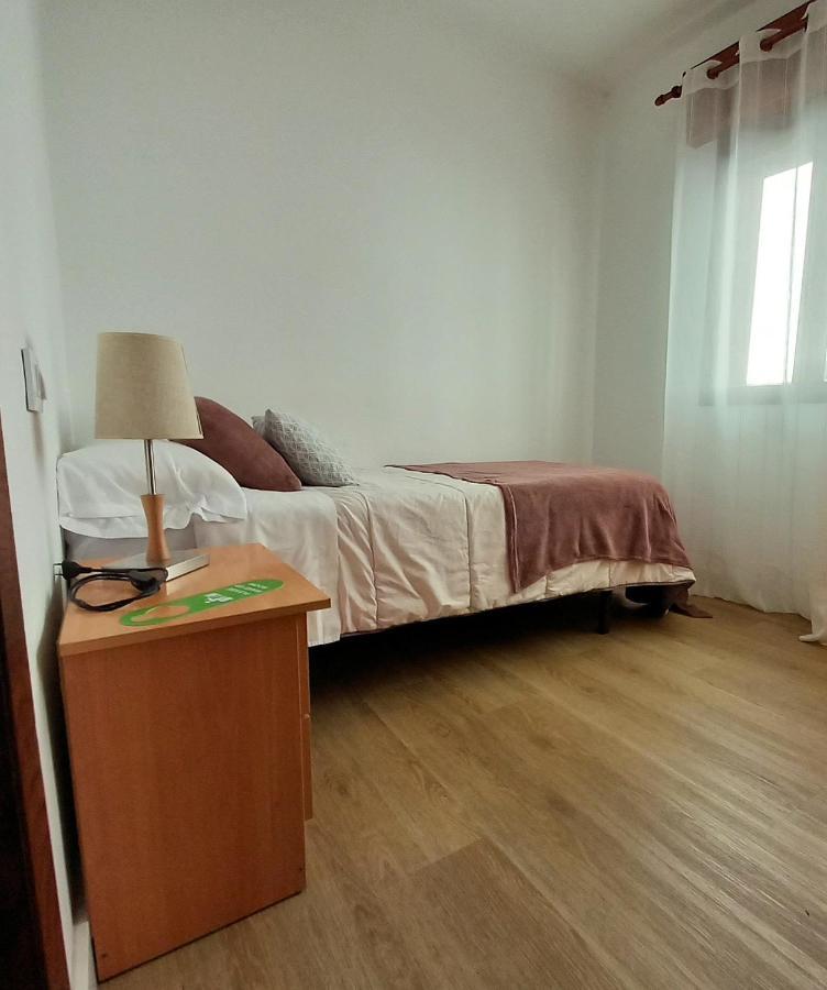 Pension Rio Umia Caldas De Reis Dış mekan fotoğraf