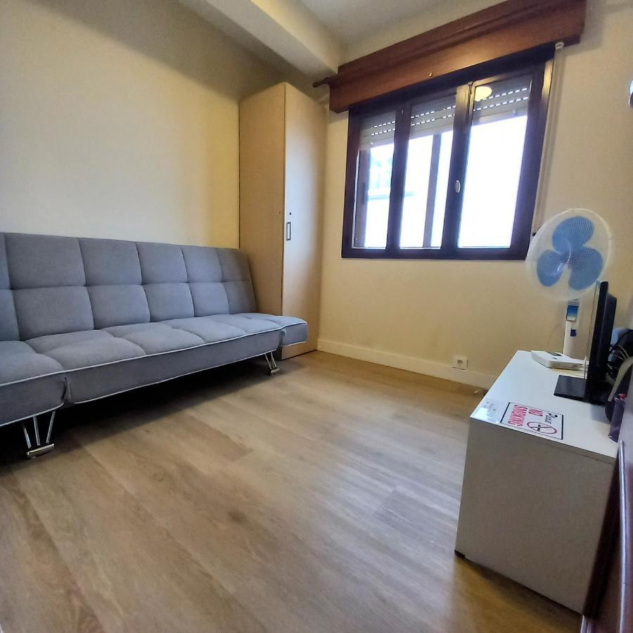 Pension Rio Umia Caldas De Reis Dış mekan fotoğraf