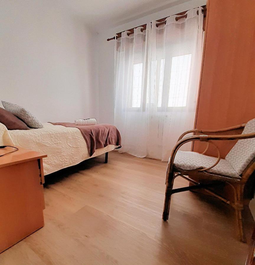 Pension Rio Umia Otel Caldas De Reis Dış mekan fotoğraf