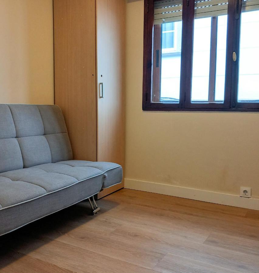 Pension Rio Umia Caldas De Reis Dış mekan fotoğraf