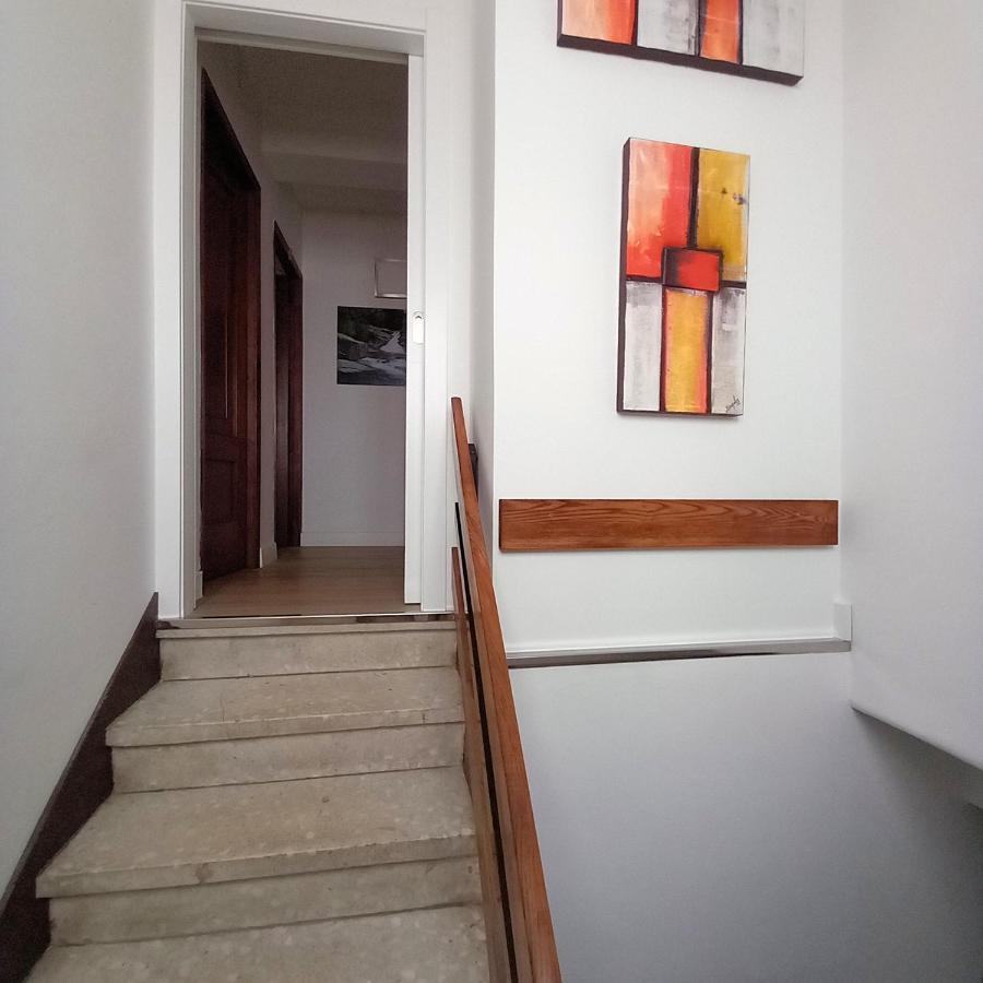 Pension Rio Umia Caldas De Reis Dış mekan fotoğraf