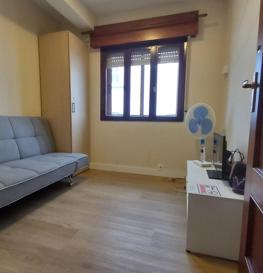 Pension Rio Umia Caldas De Reis Dış mekan fotoğraf
