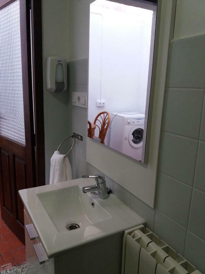 Pension Rio Umia Caldas De Reis Dış mekan fotoğraf